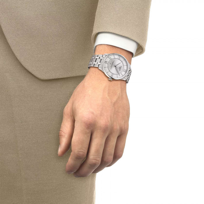 TISSOT Chemin Des Tourelles 42 mm