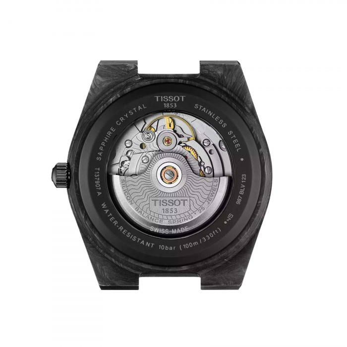 TISSOT  PRX Powermatic 80