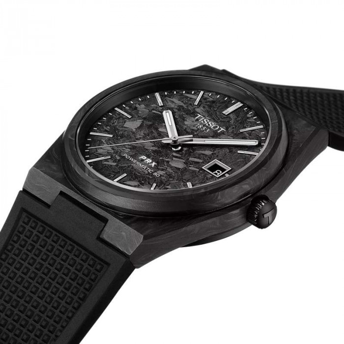 TISSOT  PRX Powermatic 80