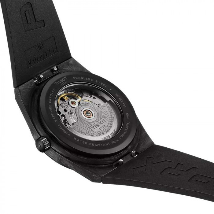 TISSOT  PRX Powermatic 80
