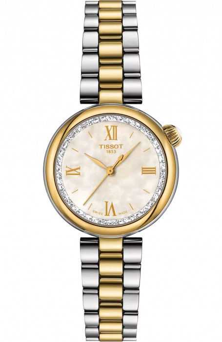 TISSOT Desir
