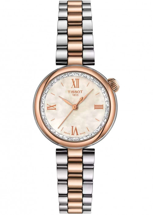 TISSOT Desir