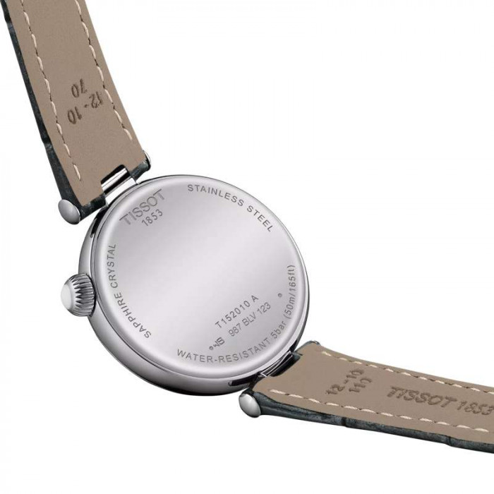 TISSOT Desir