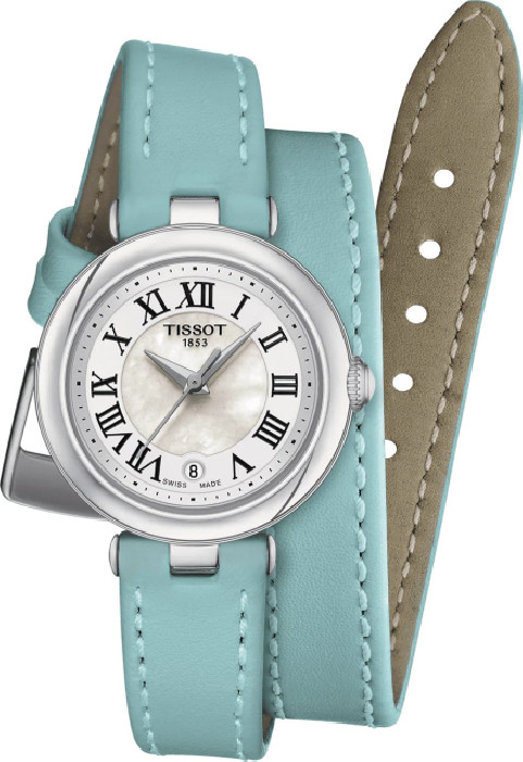 TISSOT Bellissima