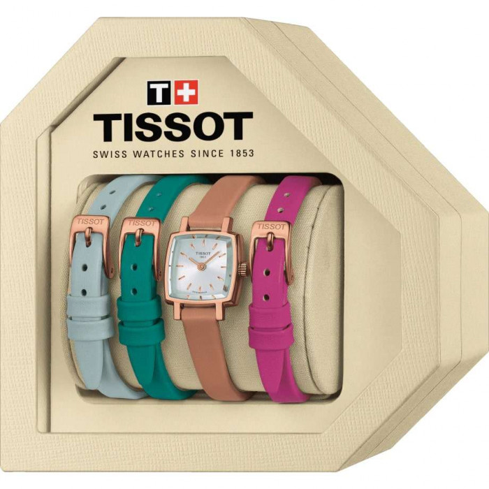 TISSOT Lovely Summer Set