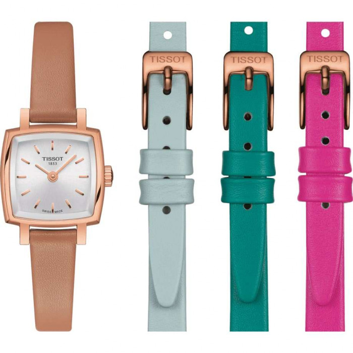 TISSOT Lovely Summer Set