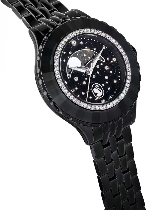 SWAROVSKI Octea Moon