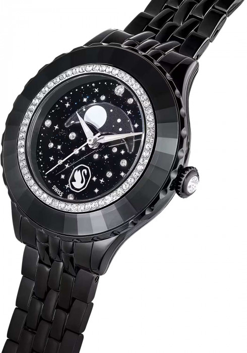 SWAROVSKI Octea Moon