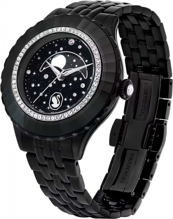 SWAROVSKI Octea Moon