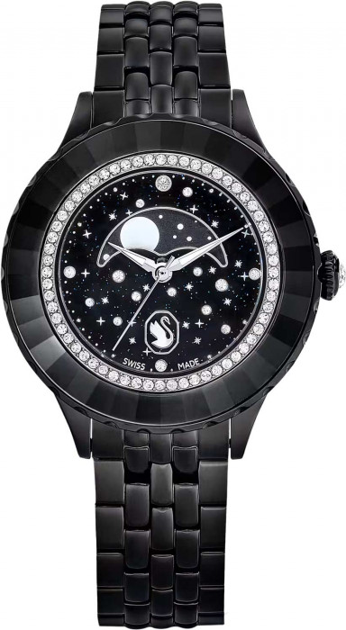 SWAROVSKI Octea Moon