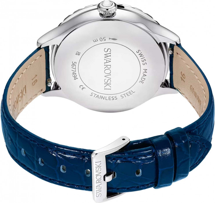 SWAROVSKI Octea Moon