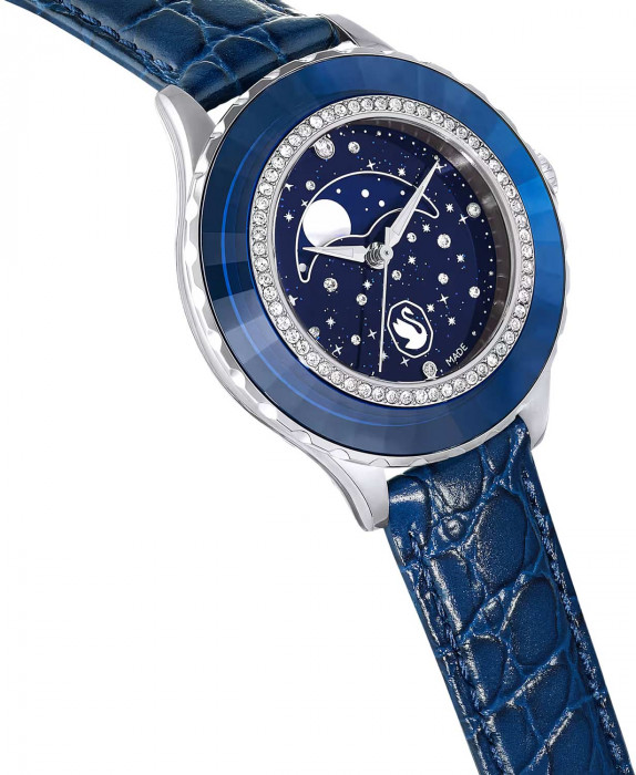 SWAROVSKI Octea Moon