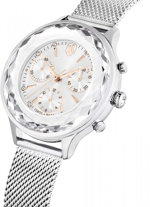 SWAROVSKI Nova Chrono