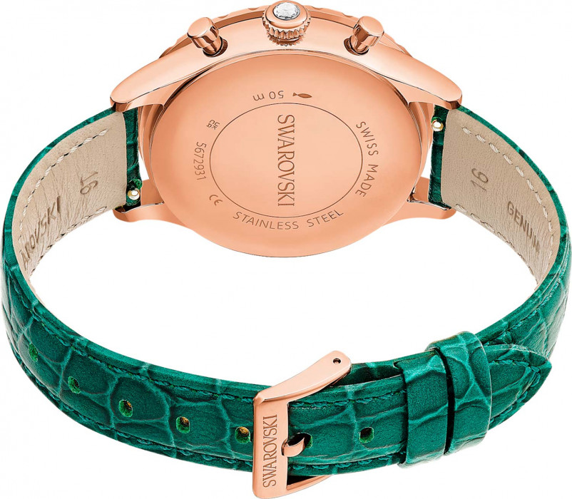 SWAROVSKI Octea Chrono