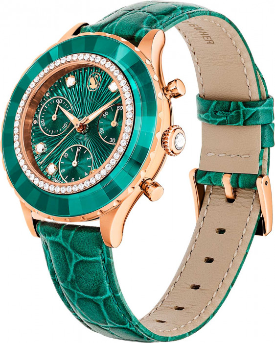 SWAROVSKI Octea Chrono