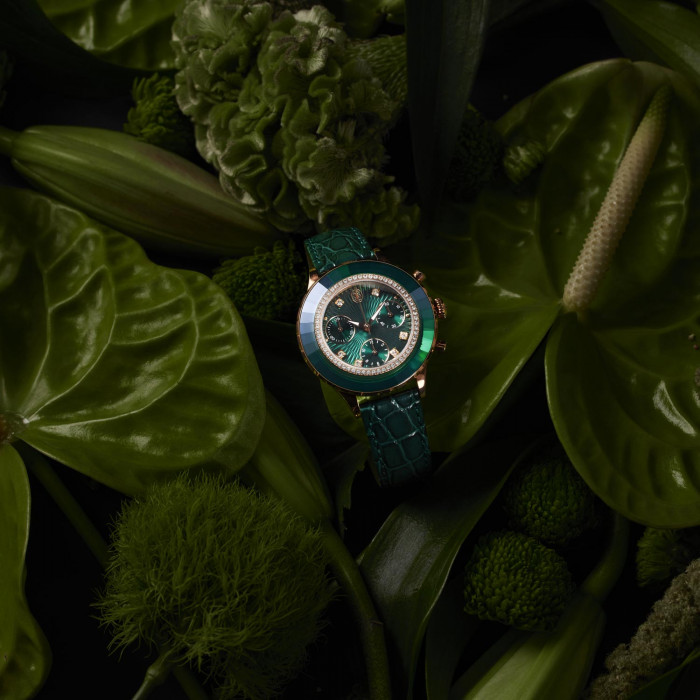 SWAROVSKI Octea Chrono
