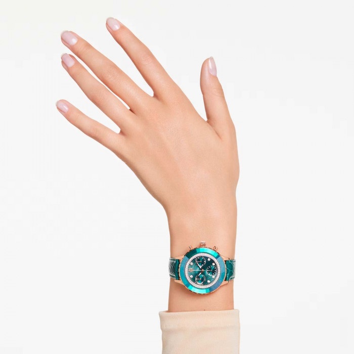 SWAROVSKI Octea Chrono