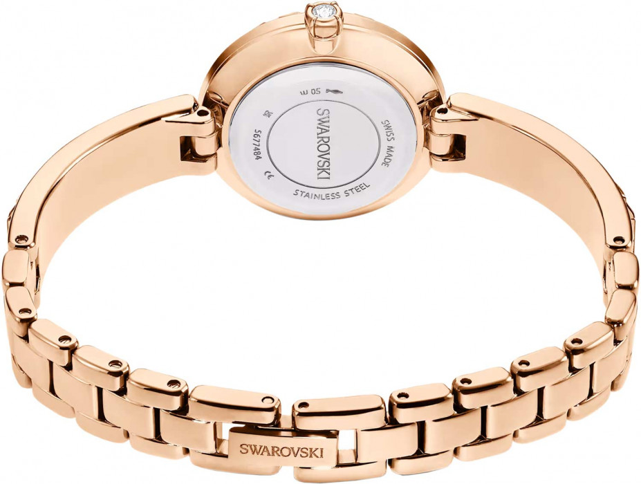 SWAROVSKI Matrix Bangle