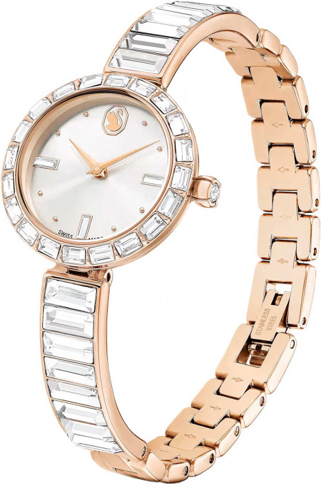 SWAROVSKI Matrix Bangle