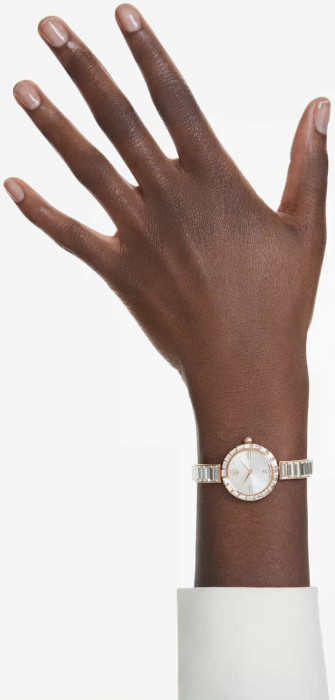 SWAROVSKI Matrix Bangle