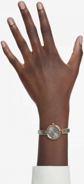 SWAROVSKI Matrix Bangle