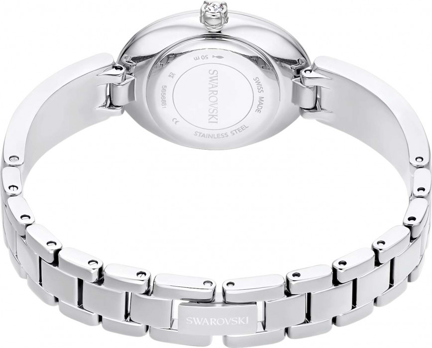 SWAROVSKI Crystal Rock Oval