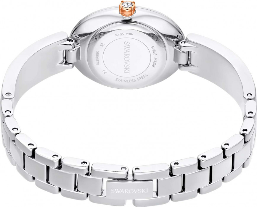 SWAROVSKI Crystal Rock Oval