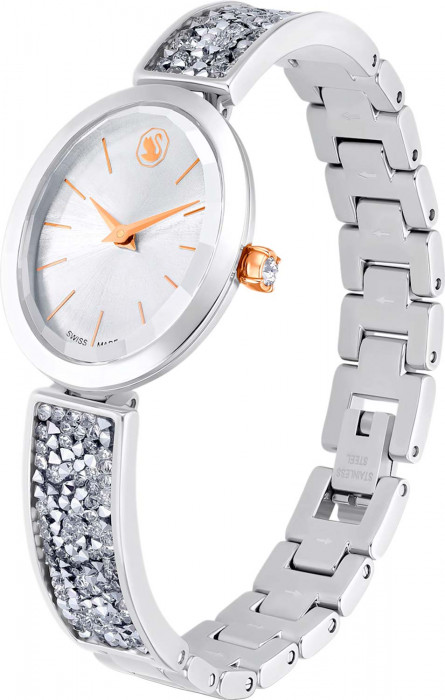 SWAROVSKI Crystal Rock Oval