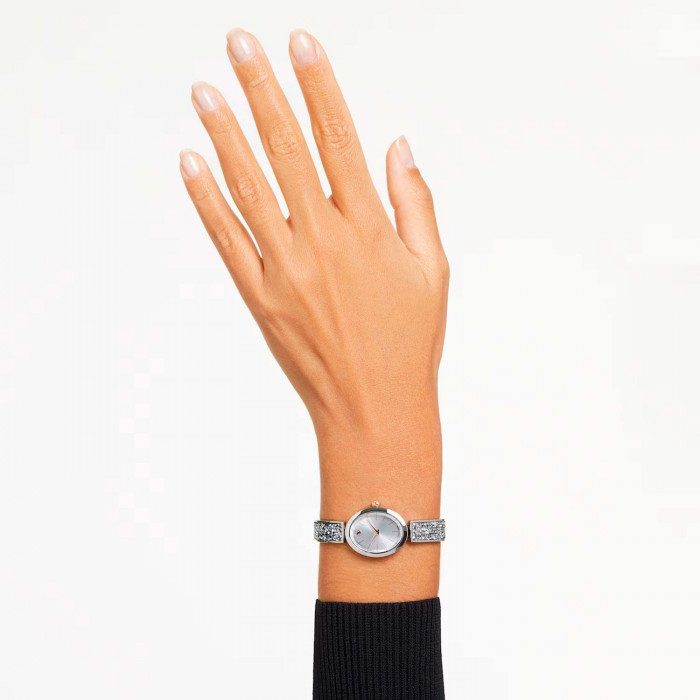 SWAROVSKI Crystal Rock Oval