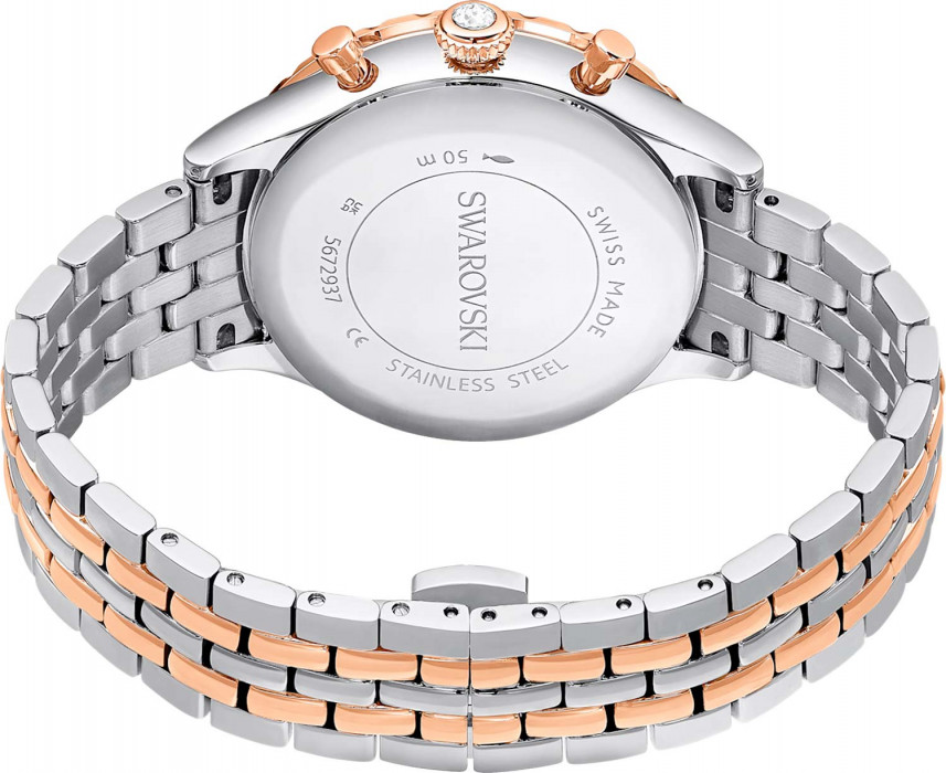 SWAROVSKI Octea Chrono