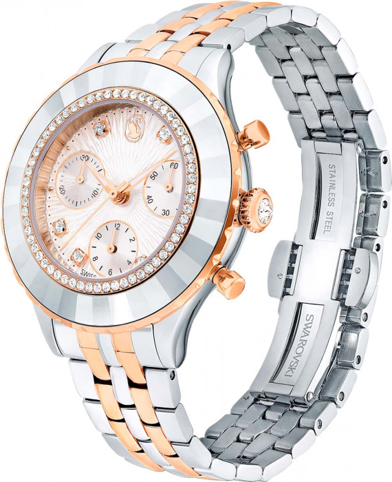 SWAROVSKI Octea Chrono