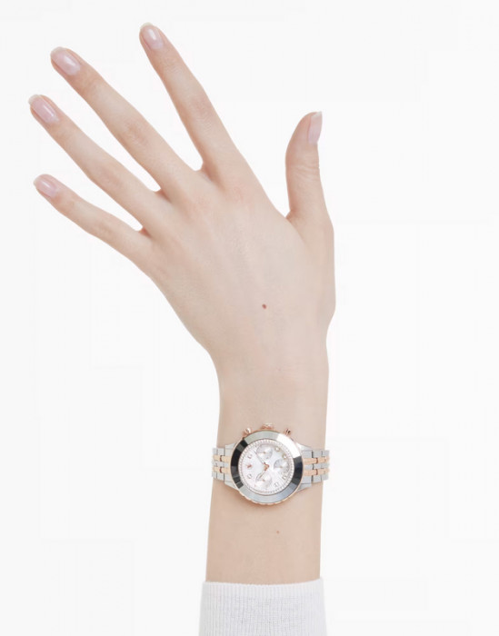 SWAROVSKI Octea Chrono