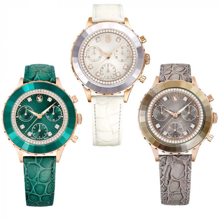 SWAROVSKI Octea Chrono