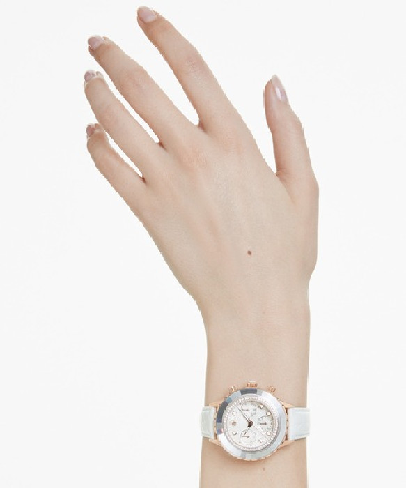 SWAROVSKI Octea Chrono