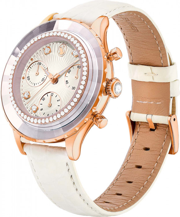 SWAROVSKI Octea Chrono