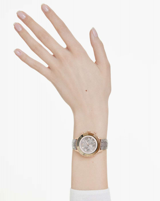 SWAROVSKI Octea Chrono