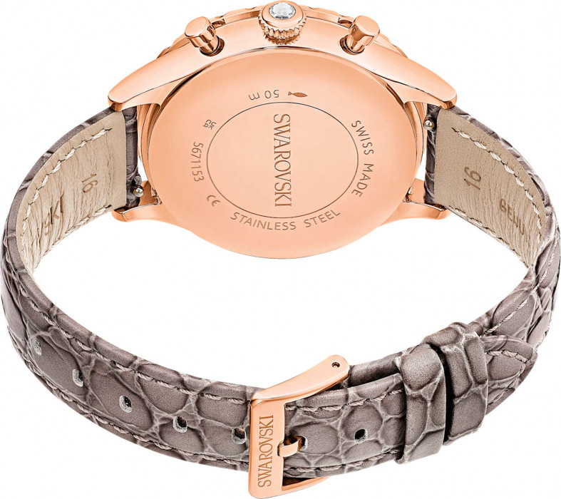 SWAROVSKI Octea Chrono