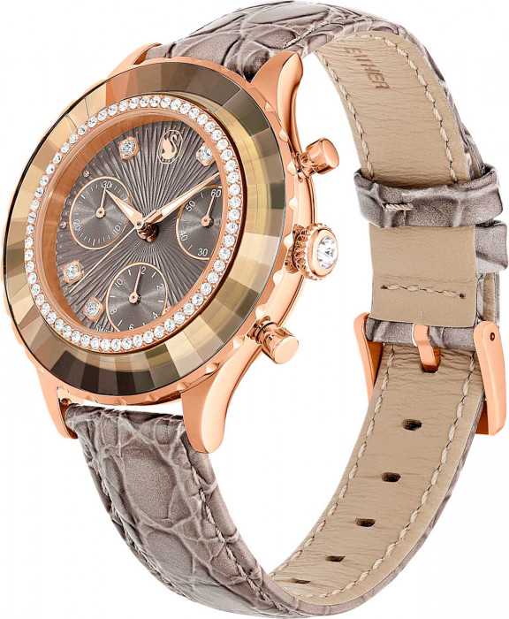 SWAROVSKI Octea Chrono