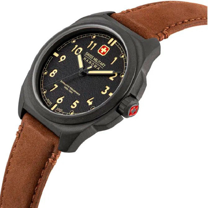 Swiss Military Hanowa Fieldmaster