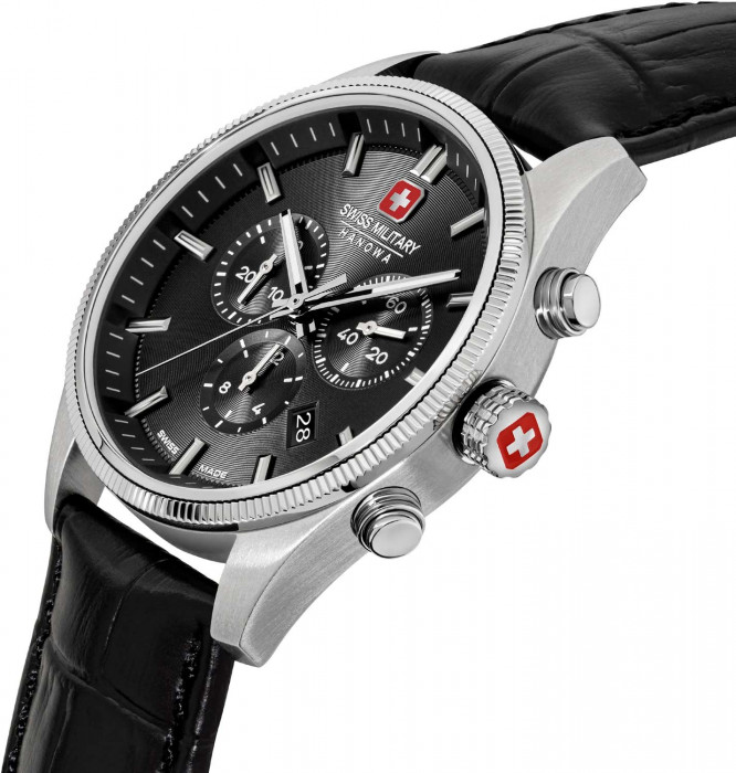 Swiss Military Hanowa Airman First Class