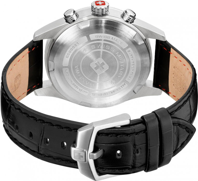 Swiss Military Hanowa Airman First Class