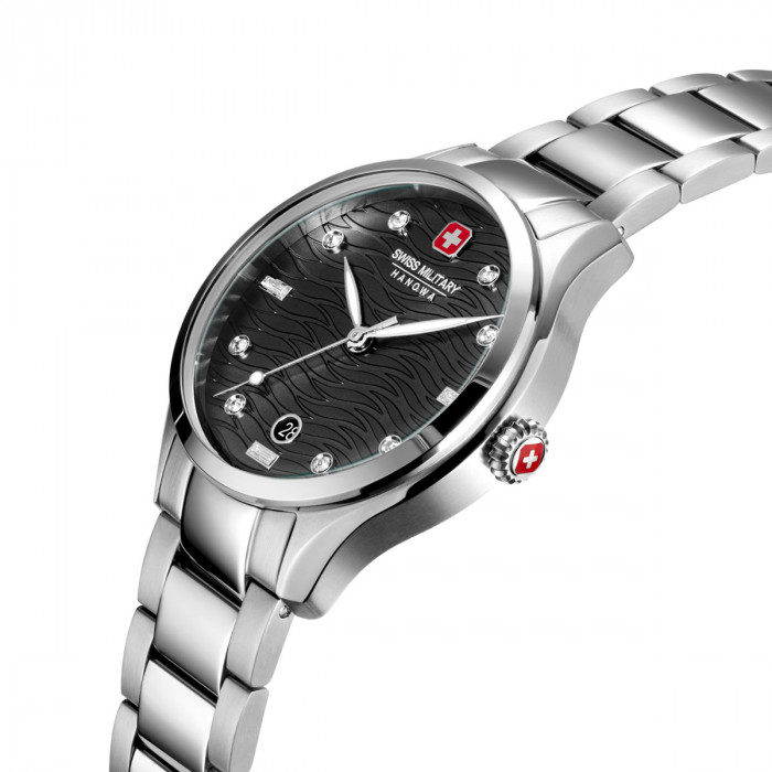 Swiss Military Hanowa Manta Lady