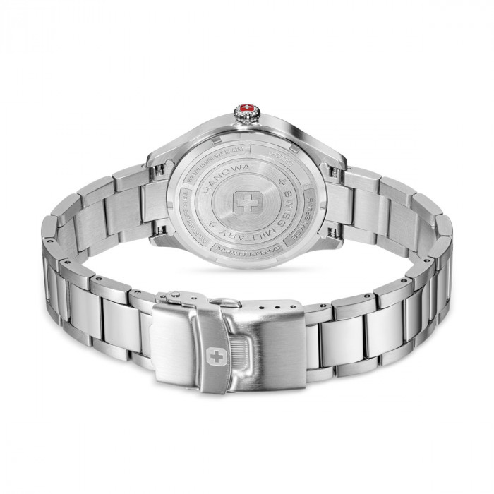 Swiss Military Hanowa Manta Lady