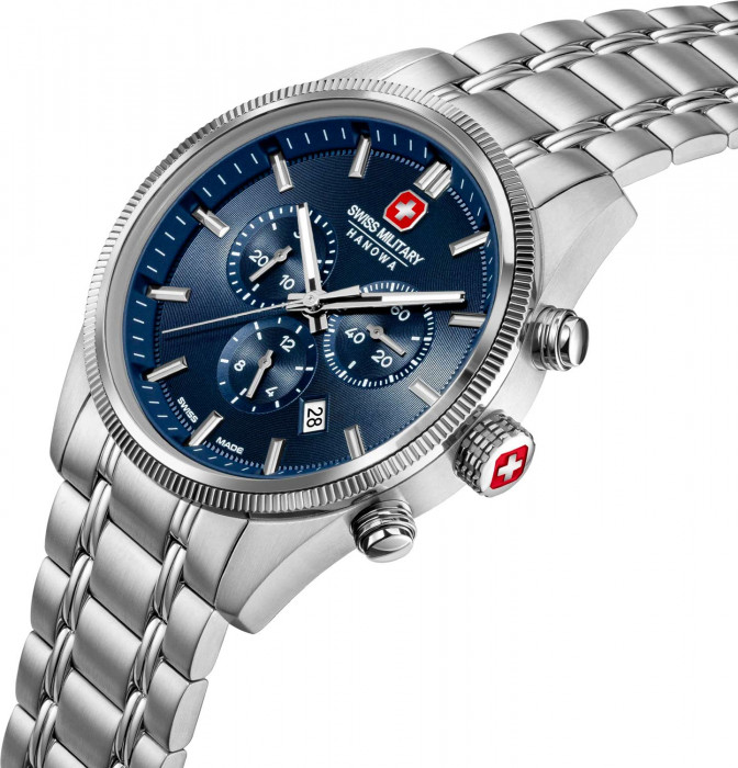 Swiss Military Hanowa Airman First Class