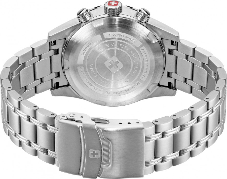 Swiss Military Hanowa Airman First Class