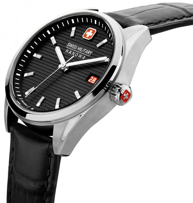 Swiss Military Hanowa Roadrunner Lady