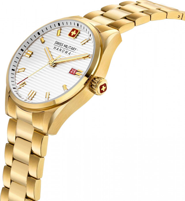 Swiss Military Hanowa Afterburn