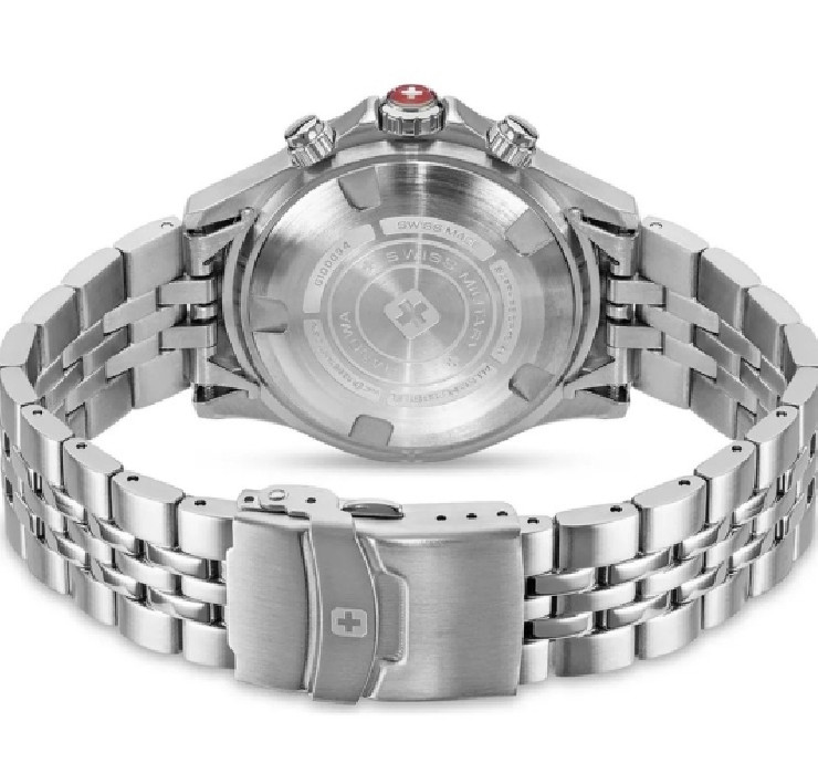 Swiss Military Hanowa Sport