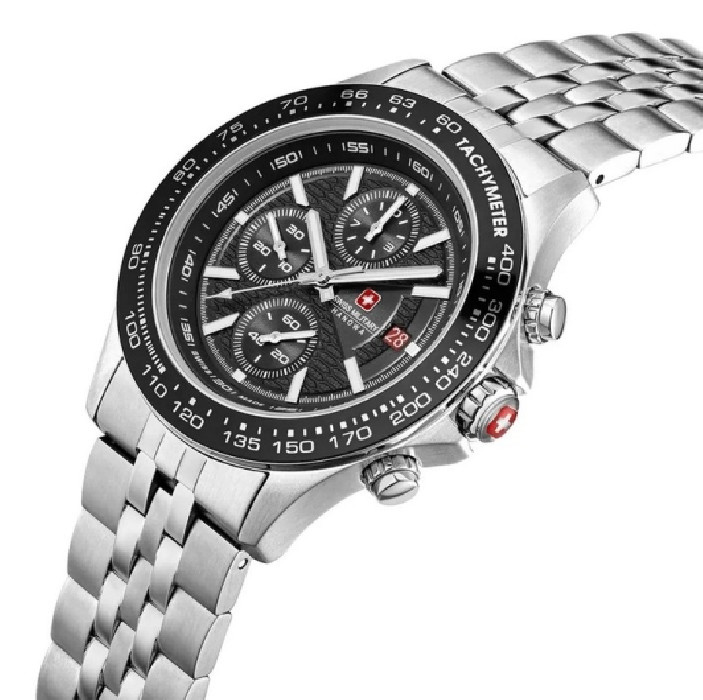 Swiss Military Hanowa Sport