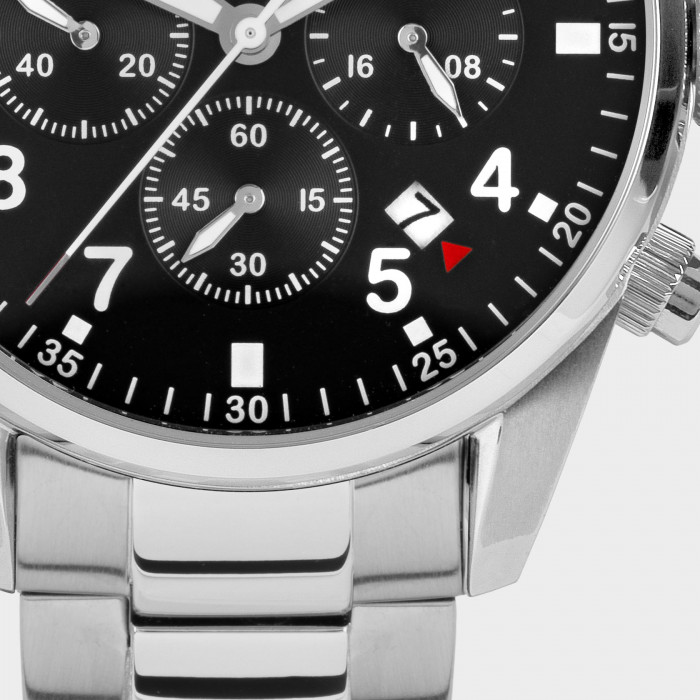 Jacques Lemans Sport